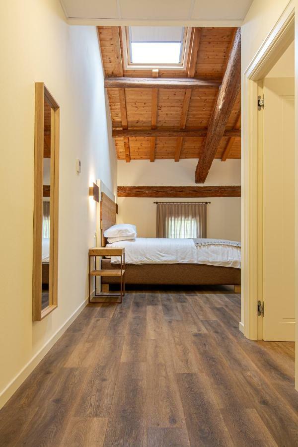 Agriturismo La Campagnola Montegaldella Exteriér fotografie